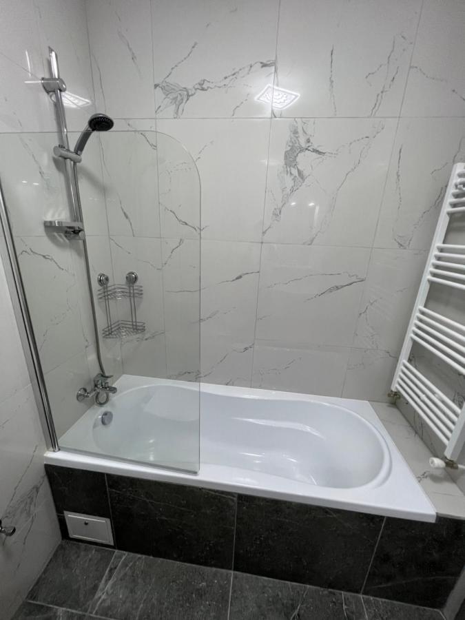 Sunny Accommodation Σουκεάβα Εξωτερικό φωτογραφία
